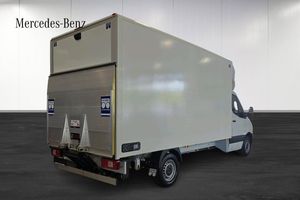 Mercedes Sprinter bild 3