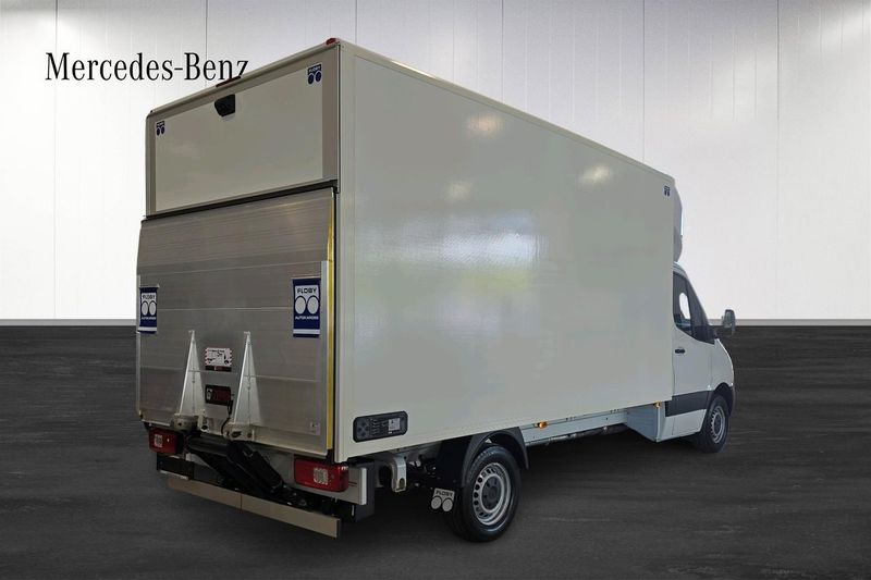 Mercedes Sprinter bild 3