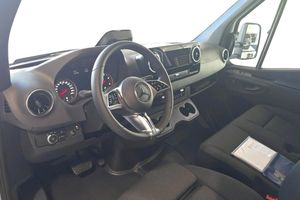 Mercedes Sprinter bild 6