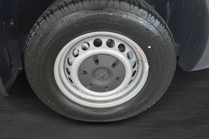 Mercedes Sprinter bild 5