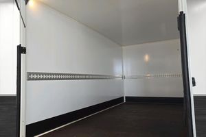 Mercedes Sprinter bild 8