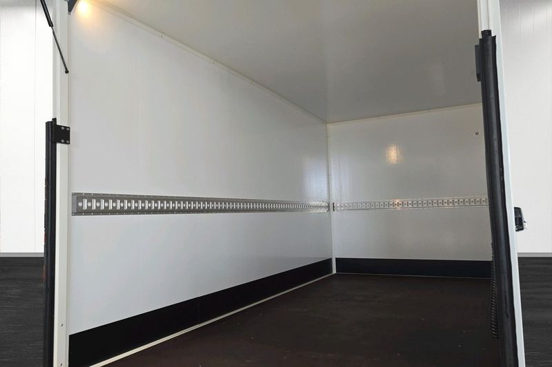 Mercedes Sprinter bild 8
