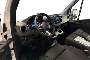 Mercedes e-Sprinter bild 6