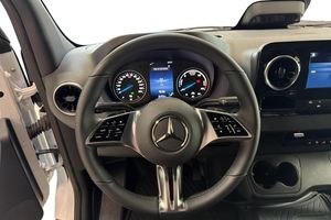 Mercedes e-Sprinter bild 7
