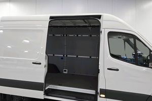 Mercedes Sprinter bild 10