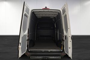Mercedes Sprinter bild 9