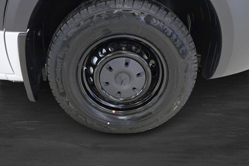 Mercedes Sprinter bild 5