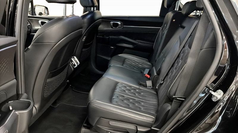 Kia Sorento bild 9