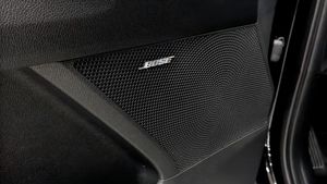 Kia Sorento bild 16
