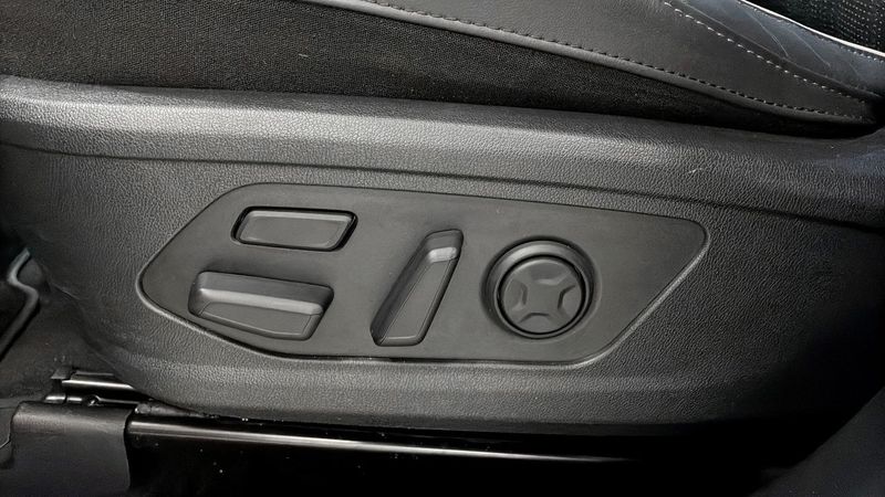 Kia Sorento bild 17