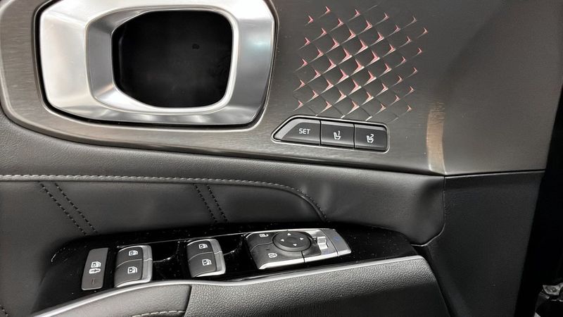 Kia Sorento bild 18