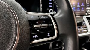 Kia Sorento bild 19