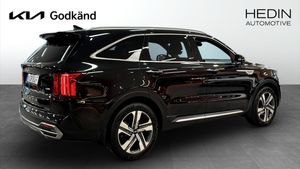 Kia Sorento bild 6