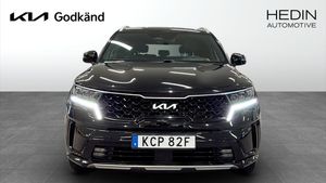 Kia Sorento bild 2