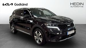 Kia Sorento bild 3