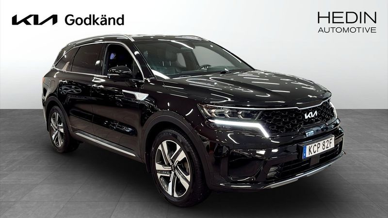 Kia Sorento bild 3
