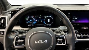 Kia Sorento bild 10