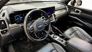 Kia Sorento bild 8