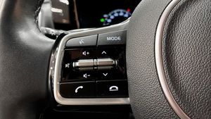 Kia Sorento bild 20