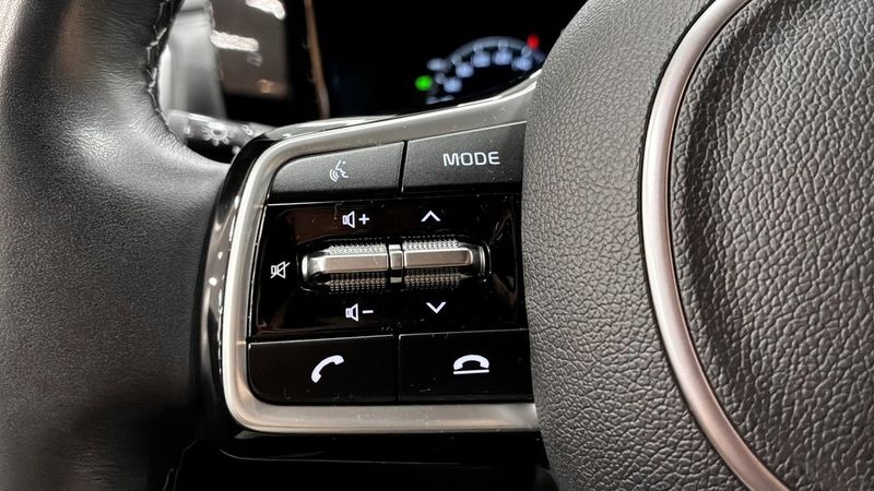 Kia Sorento bild 20