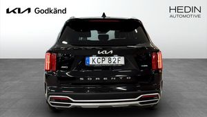 Kia Sorento bild 5