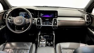Kia Sorento bild 7