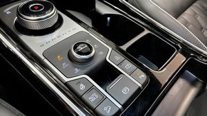 Kia Sorento bild 13