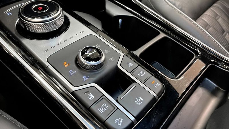 Kia Sorento bild 13