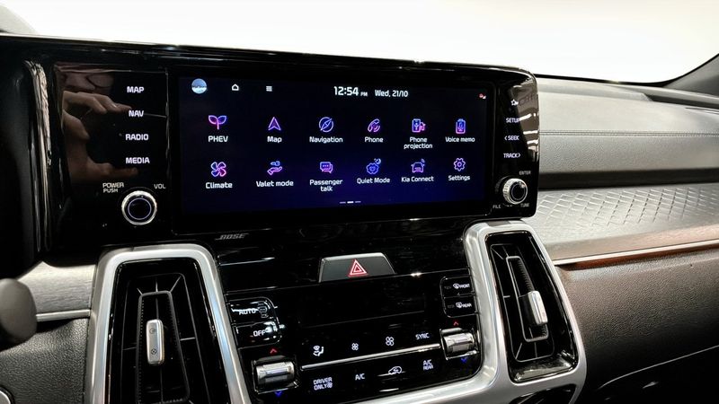 Kia Sorento bild 11