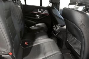 Mercedes GLS400 bild 10