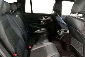 Mercedes GLS400 bild 8