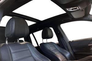 Mercedes GLS400 bild 12