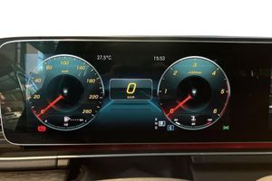 Mercedes GLS400 bild 7