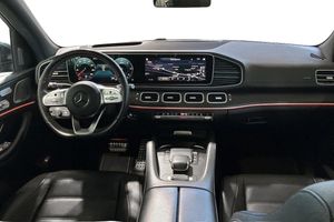 Mercedes GLS400 bild 9