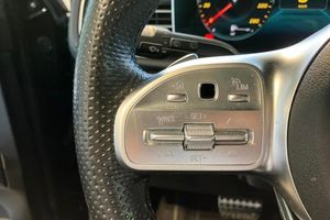 Mercedes GLS400 bild 14