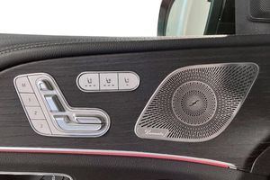 Mercedes GLS400 bild 13