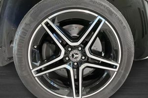 Mercedes GLS400 bild 6