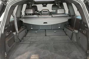 Mercedes GLS400 bild 17