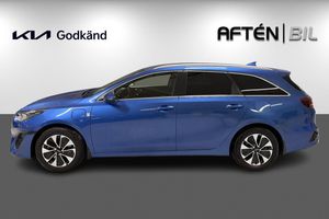 Kia Cee´d bild 6