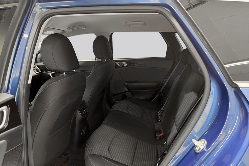 Kia Cee´d bild 11