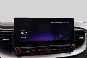 Kia Cee´d bild 13