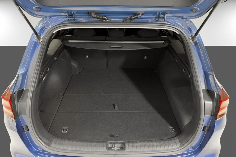 Kia Cee´d bild 16