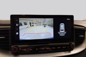 Kia Cee´d bild 17
