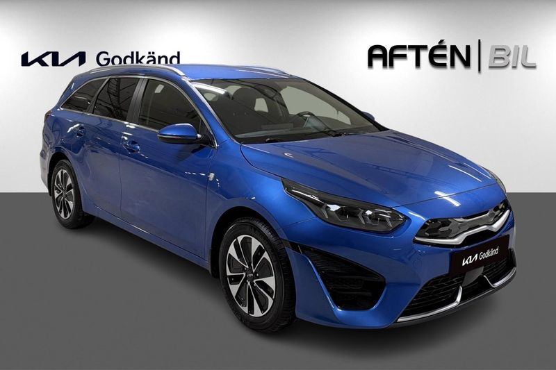 Kia Cee´d bild 4