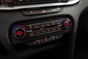Kia Cee´d bild 15