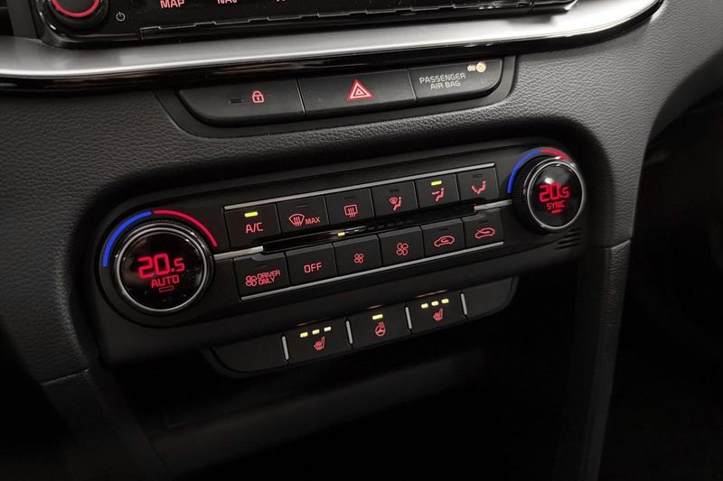 Kia Cee´d bild 15