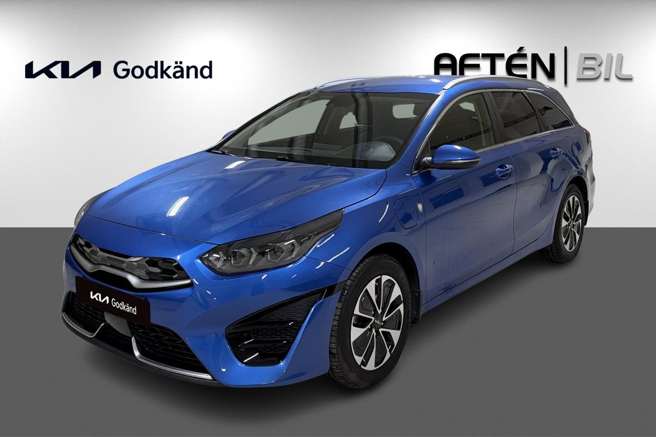 Kia Cee´d