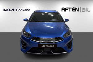 Kia Cee´d bild 3