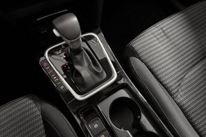 Kia Cee´d bild 14