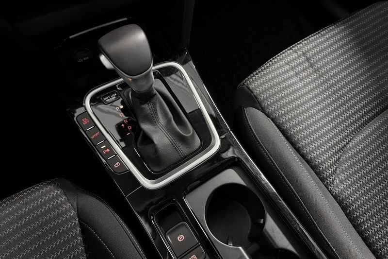 Kia Cee´d bild 14